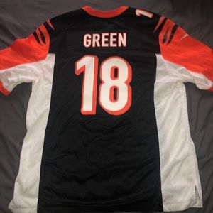 COPY - AJ Green Bengals Jersey! New, Never Worn!